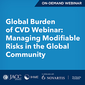 Addressing CV Health Across the Lifespan